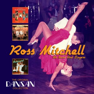 ดาวน์โหลดและฟังเพลง It's Cha Cha (cha-Cha-Cha) พร้อมเนื้อเพลงจาก Ross Mitchell