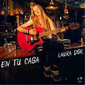 Album En Tu Casa from Laura Dsk