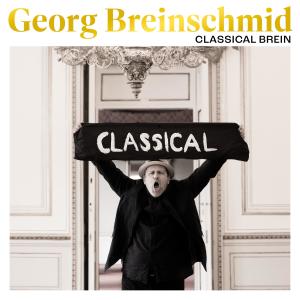 Benjamin Schmid的專輯Classical Brein