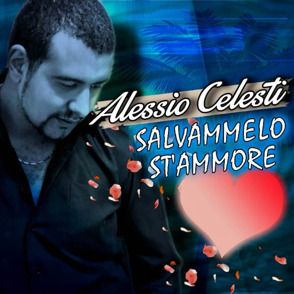 Salvammelo st’ammore