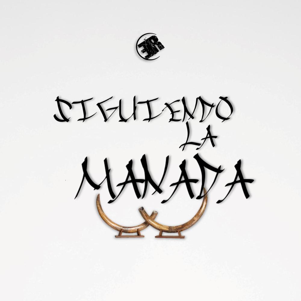 Siguiendo La Manada (Explicit)