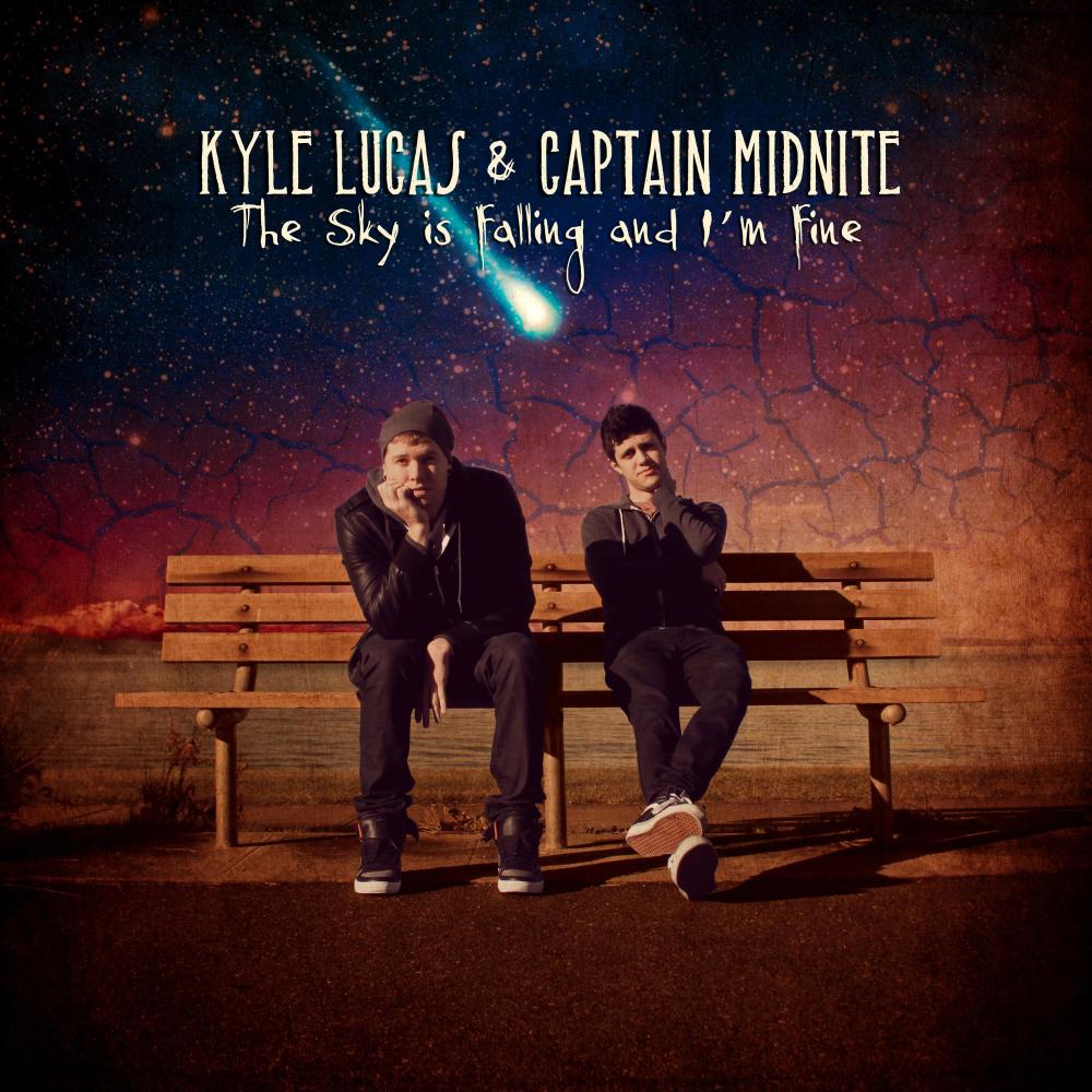 Let Me in (feat. Sol) (Explicit)