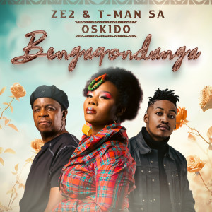 Album Bengaqondanga from Zé2