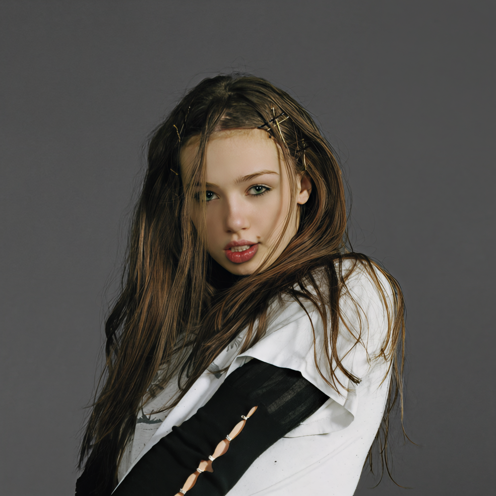 Skye Sweetnam