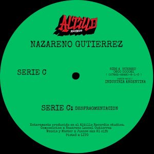 ดาวน์โหลดและฟังเพลง Aguas Bravas พร้อมเนื้อเพลงจาก Nazareno Gutierrez