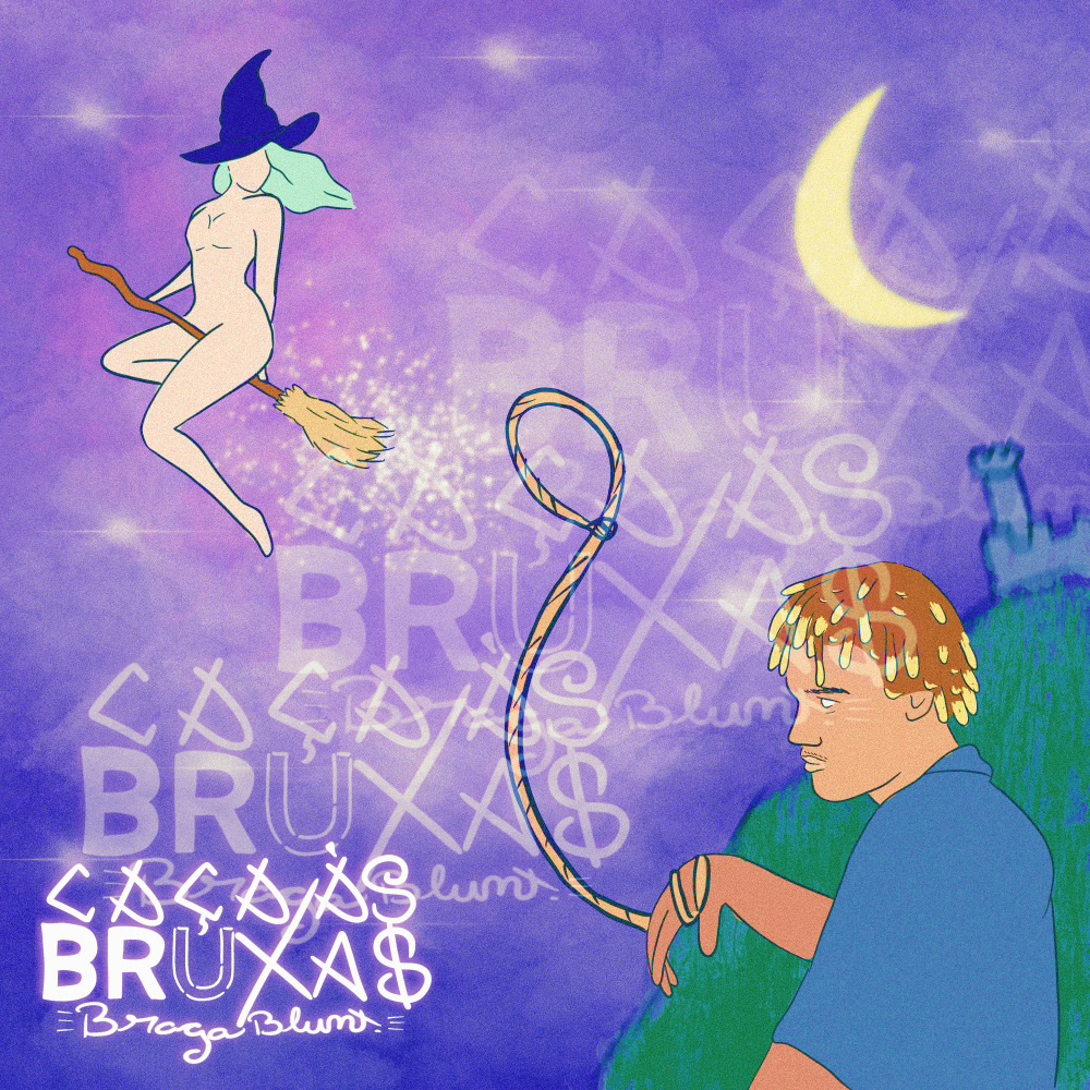 Caça às Bruxas