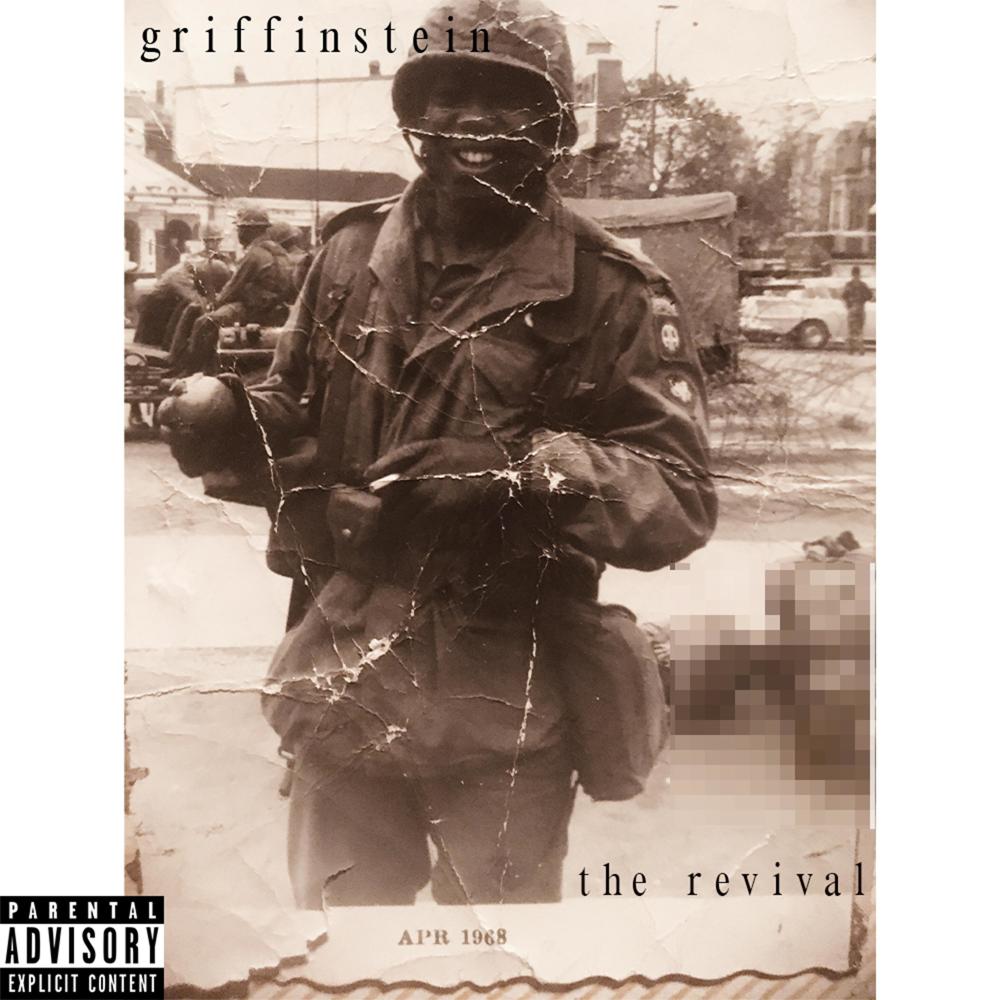 Outroduction of The Revival