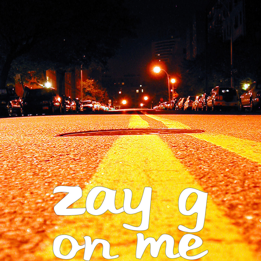 On Me (Explicit)