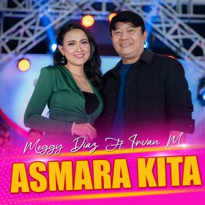 Meggy Diaz的專輯Asmara Kita