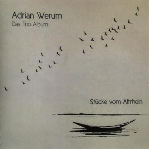 收聽Adrian Werum的Begegnung mit mir Selbst歌詞歌曲