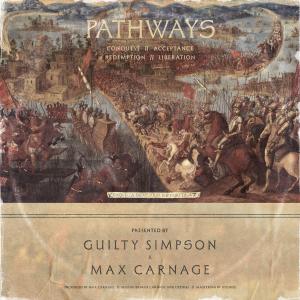 อัลบัม Pathways (Explicit) ศิลปิน Guilty Simpson