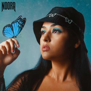 Noora的專輯Butterfly (Explicit)