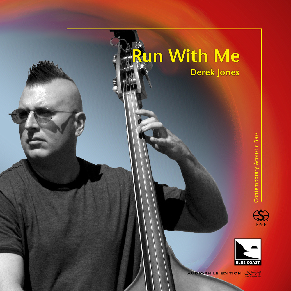 Riverman (Live in the Studio - E.S.E.)