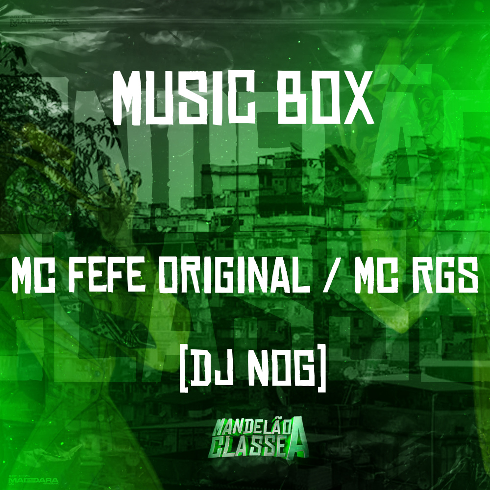 Music Box