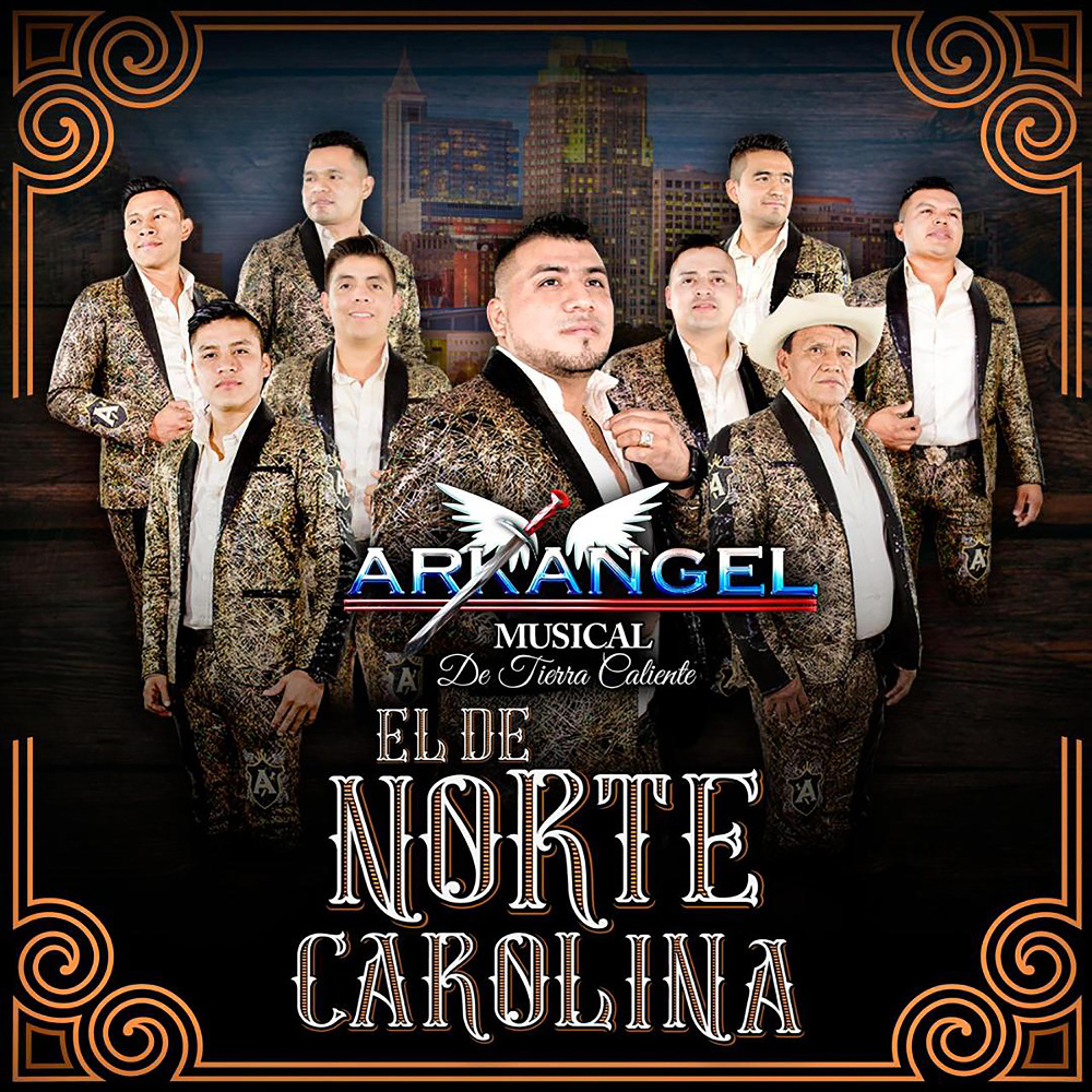 El de Norte Carolina