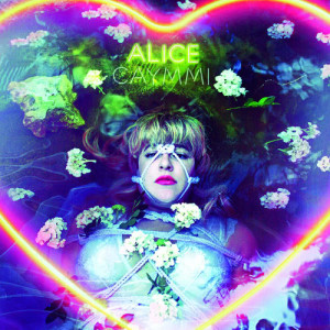 收聽Alice Caymmi的Eu Te Avisei歌詞歌曲