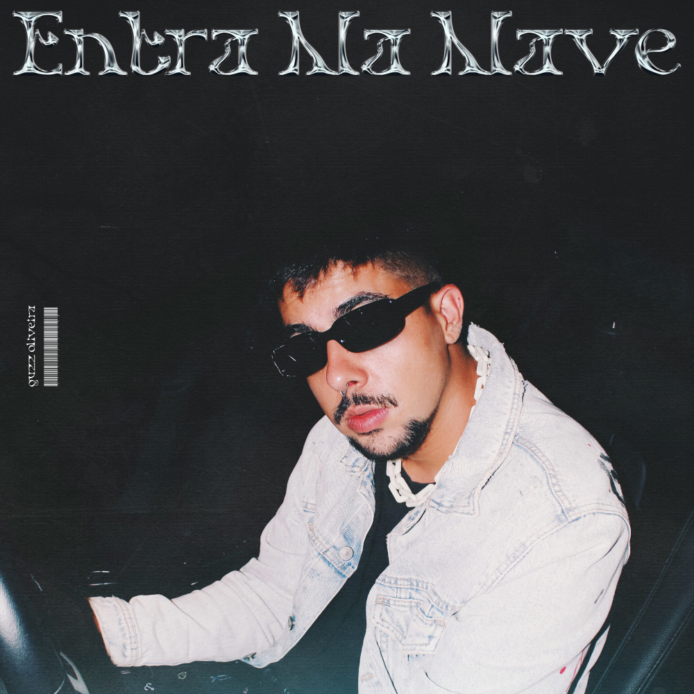 Entra na Nave (Explicit)