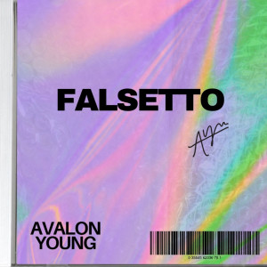 Listen to Falsetto (Explicit) song with lyrics from Avalon Young