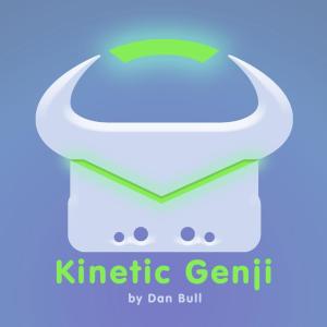 ดาวน์โหลดและฟังเพลง Kinetic Genji (Acapella|Explicit) พร้อมเนื้อเพลงจาก Dan Bull