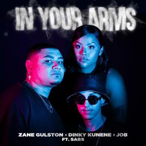 Dinky Kunene的專輯In Your Arms (feat. Dinky Kunene, Job & Sabs)