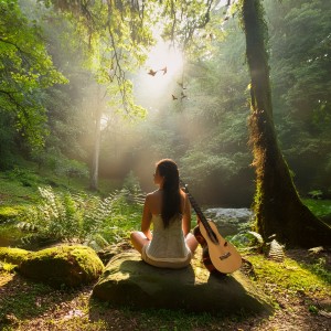 default playlist img