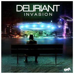 Album Invasion from 