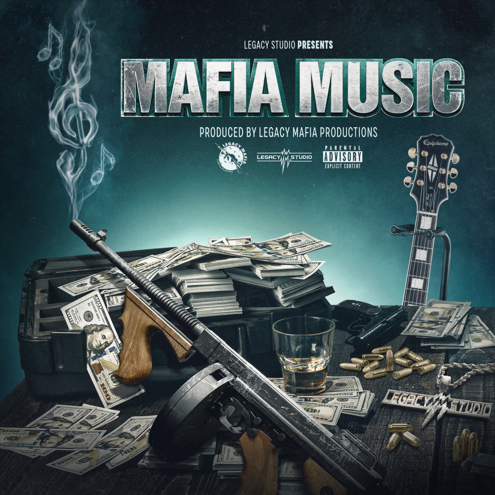 Recite The Pain (Explicit)