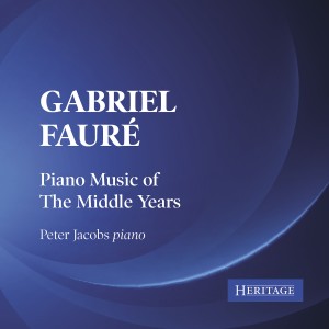 ดาวน์โหลดและฟังเพลง Nine Preludes, Op. 103: No. 3 in G Minor พร้อมเนื้อเพลงจาก Peter Jacobs