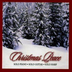 อัลบัม Christmas Peace, Vol. 1: Solo Piano, Solo Guitar & Solo Harp ศิลปิน The London Fox Players