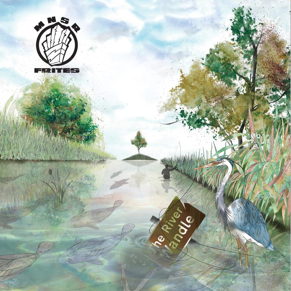 Tomorrow's World (feat. Archetype) (Explicit)