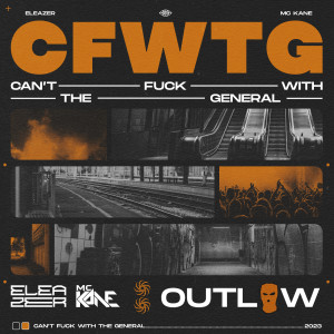 Listen to CFWTG (Explicit) song with lyrics from Eleazer