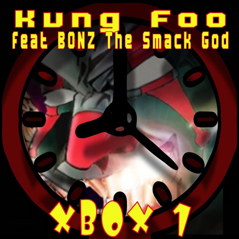 XBoX 1 (feat. BONZ The Smack God) (Explicit)