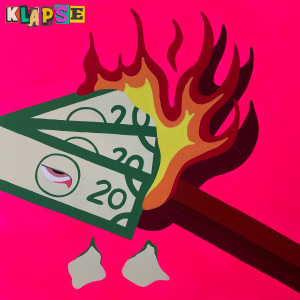 Album Klapse (Explicit) from escape
