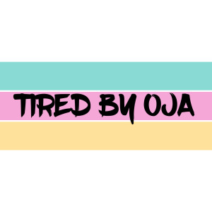 OJA的專輯Tired (Explicit)