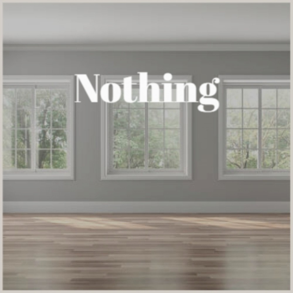 Nothing