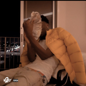 SUPREMEKATI的專輯Time (Explicit)