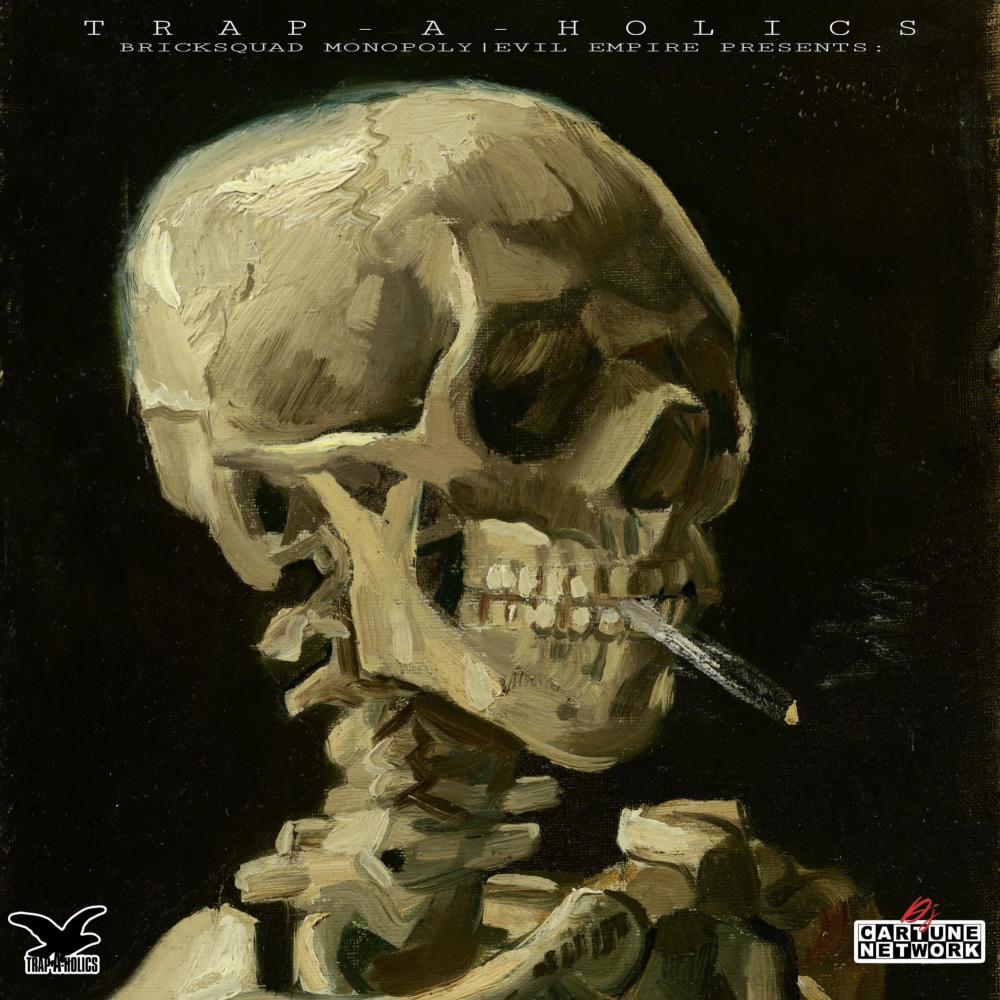 The World is Yours (Explicit)