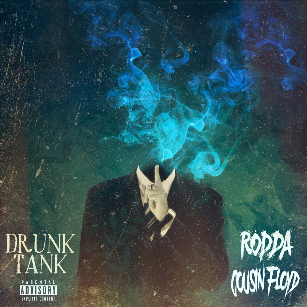 DrunkTank (Explicit)