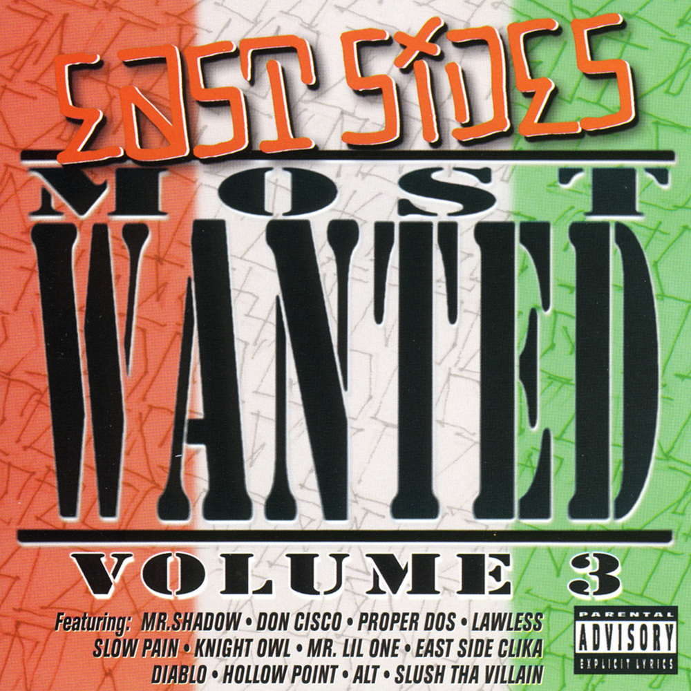 Most Wanted