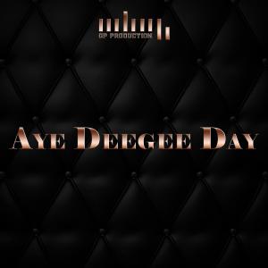 Listen to Aye Deegee Day song with lyrics from GP Production