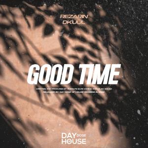 Album Good Time oleh Dkuul