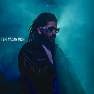 Album TERI YADAN VICH from KALAM INK