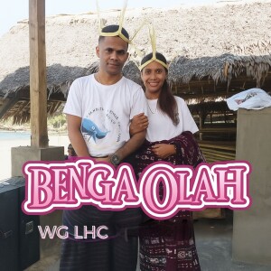 Album BENGA OLAH from 