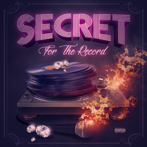 Listen to Easy Pt. 1 (Explicit) song with lyrics from Secret
