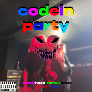 Listen to Yonji (Explicit) song with lyrics from purplehood