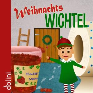 Album Der Weihnachtswichtel from Dolini