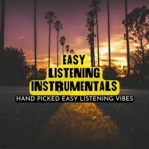 Album Hand Picked Easy Listening Vibes from Easy Listening Instrumentals
