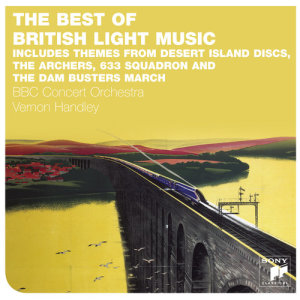 ดาวน์โหลดและฟังเพลง By The Sleepy Lagoon พร้อมเนื้อเพลงจาก BBC Concert Orchestra