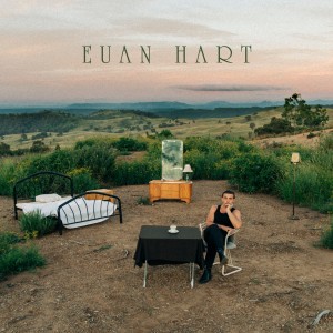 Euan Hart的专辑Euan Hart