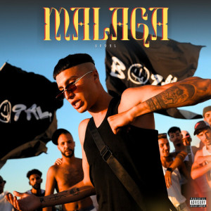 Album Malaga (Explicit) from Bo9al